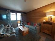 Appartement central à Valmorel, proche pistes - FR-1-356-549