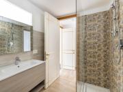 Apartment with terrace, air conditioning