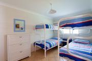 Top Blueys Beach