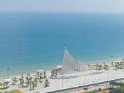 The Sóng Vũng Tàu Infinity Pool Apartment - Hồ Bơi Vô Cực - Tháp Tam Thắng