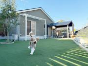 VILLA BLUEOCEAN AWAJIYA SOUTHヴィラブルーオーシャン淡路屋south