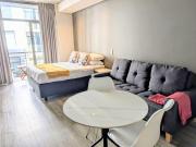 Woodstock Quarter Luxury Studio