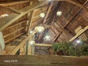 La belle échappée & Romance