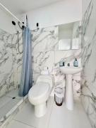 alojamiento independiente baño privado