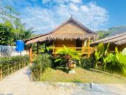 Wooden House Koh Lanta