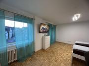 Monteurwohnung in Herne