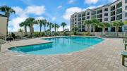 Newly Renovated Beachfront Condo Pool Balcony 108 Summerhouse by AvantStay