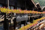Hôtel Alpina - Swiss Ski & Bike Lodge Grimentz