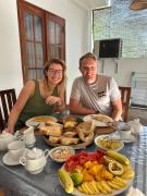 Ceylon Cecilia Villa