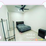 HongStay SUNGAI BESAR