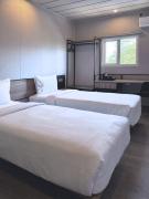 Conjioo Hotel Sumbawa Managed by MHM