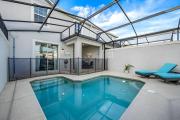 Disney Getaway Townhouse with Private Pool. Book Now CG3435