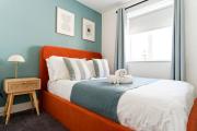 Long Stay Modern 1BR Near Independent Eateries Whitchurch Rd