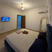 Luxueux appart au cœur de la banlieue nord