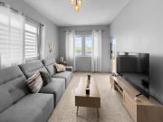 La Cueva Apt 1 Boho Oceanfront Escape in Arecibo