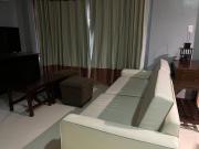 One bedroom Mountain respite