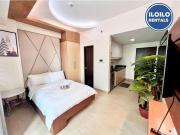 Relax Stay at One Madison Tower