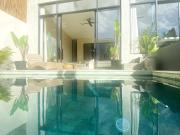 Luxury 2BR villa at Bingin