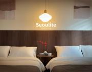 서울라이츠 Gangnam Seoul