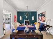 Elegant Bel Ombre Villa with Pool & Garden