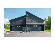 Kinagashi Happo Chalet West