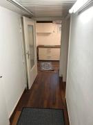 Apartment mit Sauna und Terrasse