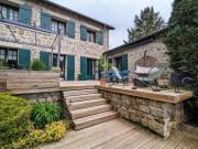 Chambre Rose of tralee, Domaine de Canard