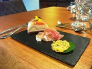 Chambre Chez "Tsoussou", Le Clos des Pierres Rouges