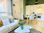 Maison à 2 pas de locéan La pironnière