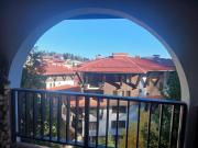 Grand Monastery apt Emo Pamporovo