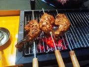 Bonfire, Barbecue, Snow, Private 2BHK Barog near Solan