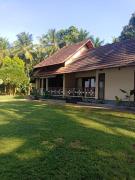 BharathaPuzha Resort