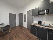 Mikra Homes24 in Gößnitz