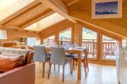 ORTA Chalet