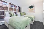 Vittoria Quarter Apartment - 2 Bedrooms - Sleeps 6