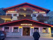 Hotel Cima Piazzi