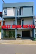 Nhật Minh Motel Hải Phòng