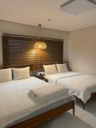 광안솔루나스테이 - 신규 특가 광안역 도보5분