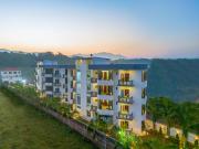 Nature Trails Chilla, Rishikesh