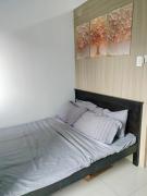 Amenity Area 2nd floor