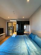 Comfort Room In Panorama Sky View Apartment