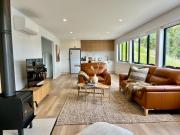 Bay View Retreats- Ocean mist