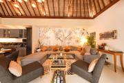 Luxury 1BR Villa with Private Pool in Seminyak