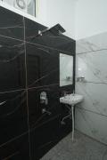 Taposthalam Sacred Retreat Hotel in Rishikesh
