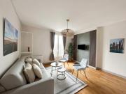Central Paris - Premium apartment for 5