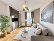 Gare Montparnasse - Deluxe apartment with transport access