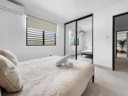 Casa Monseñor Apt 2 Boho Style Apt With Balcony