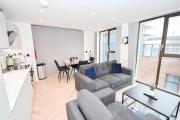 Wonderful 2BED Apartment in Central Manchester