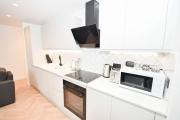 Wonderful 2BED Apartment in Central Manchester
