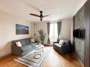 Gare d Austerlitz - Premium apartment for 5 with easy access